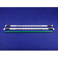 720 CPLA Compostable Straws